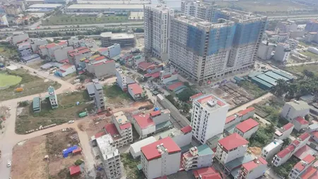 Hot! cần tiền bán nhanh lô đất tại trung tâm kcn quang châu, 2,7 tỷ, 86m2, pháp lý đầy đủ