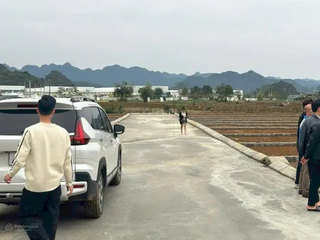 Tôi cần bán gấp 2 lô đất khu công nghiệp thạch quảng thanh hóa giá chỉ từ 190tr/lô.