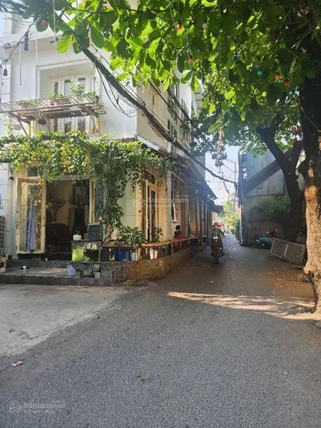 Lô đất trống thống nhất 132m2 ngang 11m chỉ 5.8 tỷ tl