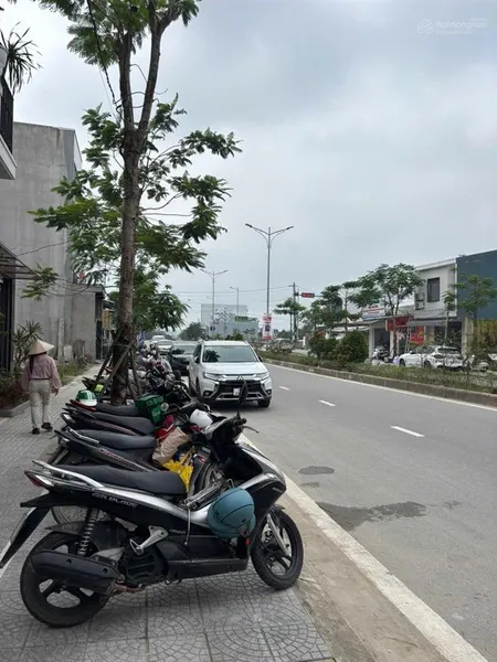 Đất nền huế đường võ nguyên giáp đẹp nhất trung tâm 6 tỷ