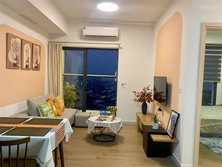 Căn hộ 1 ngủ +1 toà westbay hướng đông nam siêu đẹp, nội thất đầy đủ giá chỉ nhỉnh 3,1 tỷ bao phí