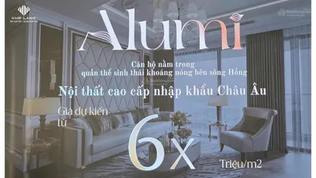 Bán căn hộ alluvia city, tầng 11 căn 18 căn góc