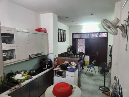 Bán nhà phố ngọc hà, ba đình, 35m2 x 4 tầng 4 phòng ngủ, đẹp ở ngay, giá 8,5 tỷ, thương lượng!