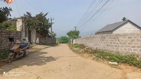 Cần bán gấp hơn 2000m2 full đất ở tại cao phong hòa bình cũ, giá rẻ chỉ 1,6tr/1m2