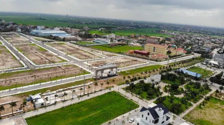 Mua là được, tháng giêng là thời điểm vàng mở bát cc bán lô đất 128m2 bv bạch mai hà nam giá tốt
