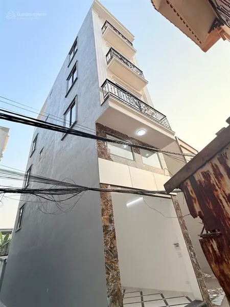 Lô góc, hai mặt thoáng sáng vĩnh viễn, ngõ nông, thông, rộng 3m, nhiều ngủ. dt 50m, 5 tầng, 6,5 t