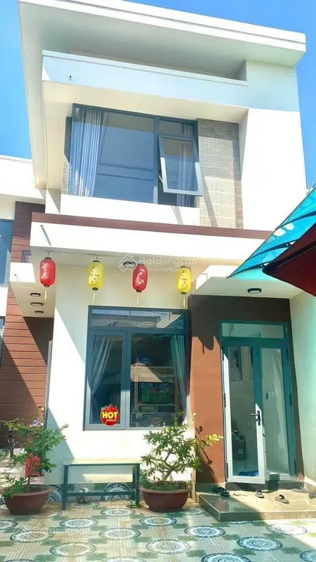 Bán nhà riêng 158 nguyễn đức cảnh, quang hanh, cẩm phả