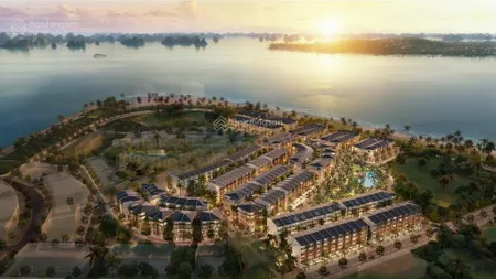 Quỹ 5 căn ngoaj giao horizon giá tốt nhất thị trường