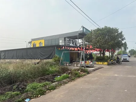 Cần tiền bán gấp lô đất mặt đường tỉnh lộ 295 tại tân thanh lạng giang cách thị trấn vôi 2km