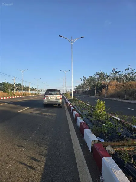 Bán đất đồng chắc tuyến số 3 tân hòa, đồng phú, bình phước