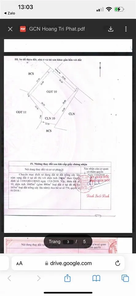Đất view biển an bàng khu kinh doanh sầm uất
