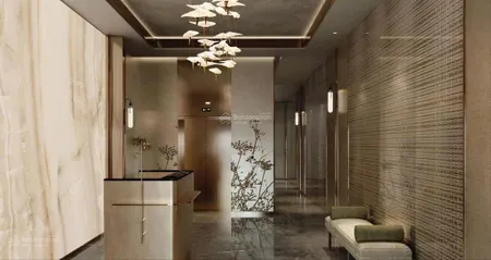 Landmark 35 hạ long, 2 phòng ngủ giá tốt