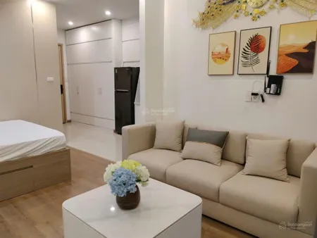 Bán căn hộ chung cư bim studio 1 tỷ 450