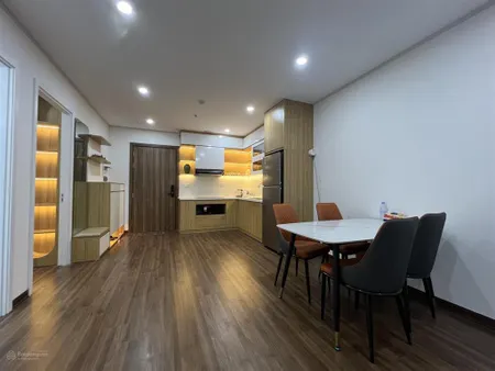 Bán chung cư mini green diamond, 2pn, 2wc tại hạ long