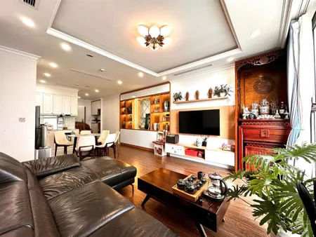 Chính chủ bán căn góc 3n cc cao cấp sunshine riverside vuông đét, thoáng sáng, vượng lộc tài!
