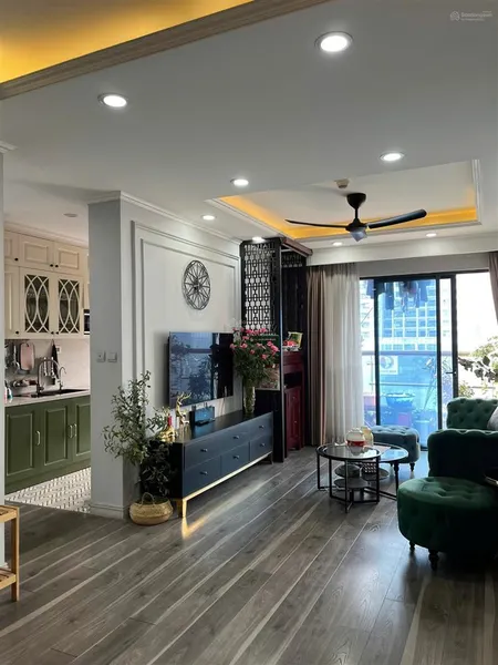 Bán cc eco dream nguyễn xiển, 7,3 tỷ, 97,68m2, 3pn, 2wc, hàng hot