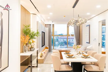Bán căn hộ the queen, 7,22 tỷ, 76m2, đường giải phóng, phường phương liệt, q.thanh xuân, hn