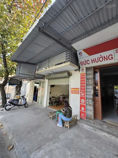 Gia đình cần bán nhà mặt phố an thái, bình hàn, vỉa hè rộng, kinh doanh cực tốt, mặt tiền 8m