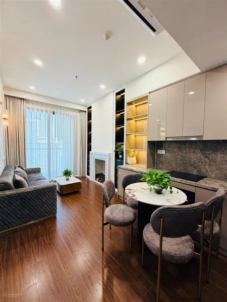 Bán gấp căn 1n + full nt giá chỉ 3,55 tỷ tòa m2 masteri vinhomes ocean park gia lâm