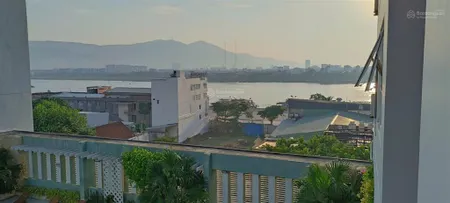 Bán căn hộ đà nẵng plaza dt 69m2 siêu đẹp, cho thuê 12tr tháng