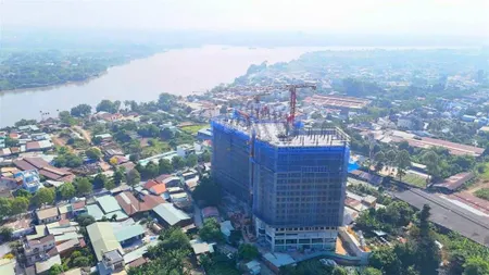 Cần bán căn hộ 2pn dự án fresia riverside biên hòa giá 1.94 tỷ hỗ trợ vay nh lãi suất 0% 0933 722 ***