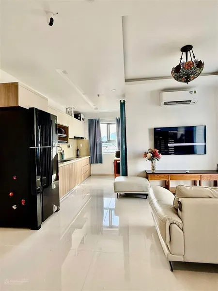 Bán ch ct9 vĩnh điềm trung căn góc view hồ dt 82m2 (2pn, 2wc, full nt). giá 4.8 tỷ. 0902 588 ***