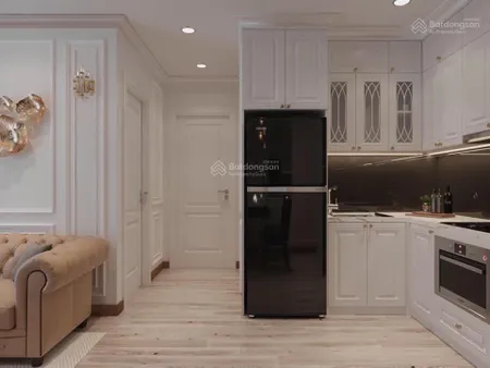 Bán căn hộ 2 ngủ dt 109m2, ban công đông nam