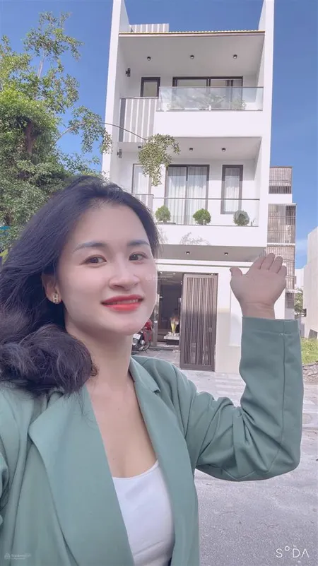 Lì xì 1 chỉ vàng 9999 ! nhà đẹp mỹ gia nha trang full nội thất vào ở ngay chỉ 8tỷ6