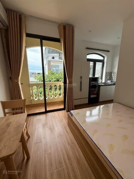 Tòa căn hộ 5 tầng mặt tiền hòa cường gần 3 trường đại học lớn đông á, kiến trúc, ngoại ngữ...