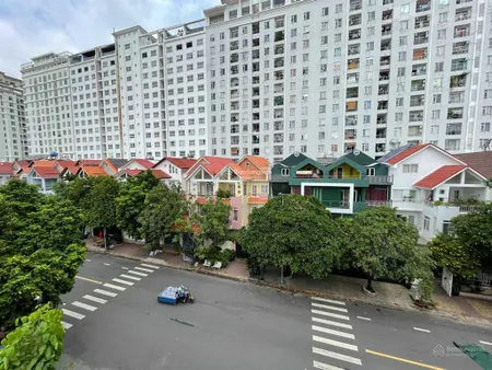 Bán biệt thự kdc him lam trung sơn 8x20m, đường trước nhà 20m 1 trệt 2 lầu, giá 28 tỷ