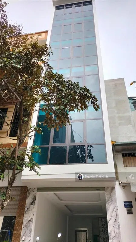 Bán nhà riêng 50m2, 16,8 tỷ tại kiến hưng, hà đông, hà nội