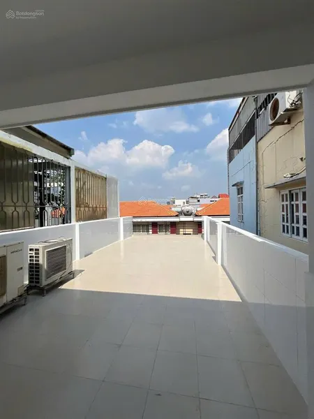 Hiếm !!! nhà mới đẹp bình phú 1 4,5 x 22m 4 tầng đối diện trường mầm non gần cc bình phú 1