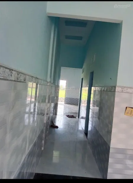 Bán nhà riêng tại an cửu, 1,3 tỷ, 130m2, 2pn, 1wc, giá tốt