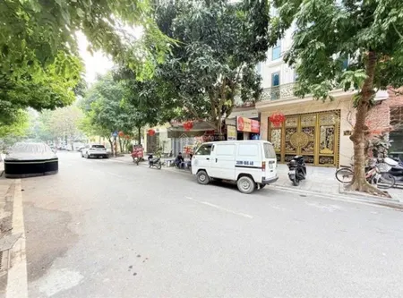 Chính chủ f0 cần bán gấp nhà kđt văn phú, kinh doanh, vỉa hè đá bóng, 6t, thang máy 0927 113 ***