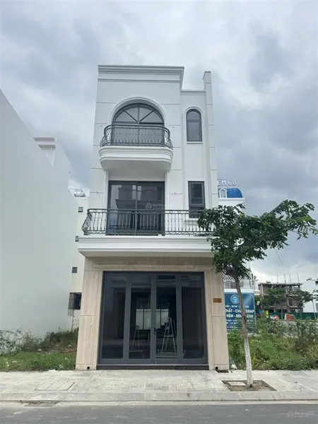 Bán nhà biệt thự tại khu đô thị vcn phước long 2, 10,4 tỷ, 95m2