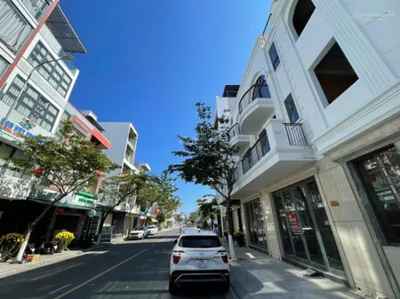 Bán 2 căn nhà liền kề 10ty3 kđt vcn phước long 2 87.5m2 ngang 5m 3 tầng 1 tum