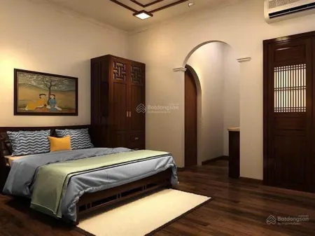 19 tỷ nhà phố cửa bắc, 62m2, 5 tầng, gần phố, 5m ra ô tô, nhà mặt tiền rộng, thoáng, khu vực hiếm