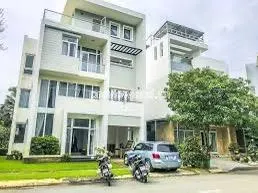 Duy nhât đơn lập villa park 35 tỷ sam