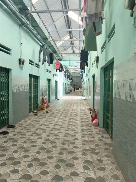 Cần chuyển nhượng nhà trọ 48 căn thu nhập 66tr"thág giá 10tỷ900 trọ thuộc bắc tân uyên (bình duong