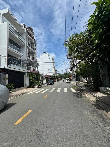 Bán đất mặt tiền đô đốc long tân phú 81.7m2 giá tốt 7.8 tỷ