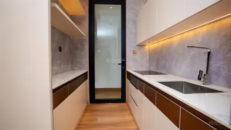 Bán căn 2 pn, 56m2 rẻ nhất khu đông hà nội, nhận nhà 3/2026