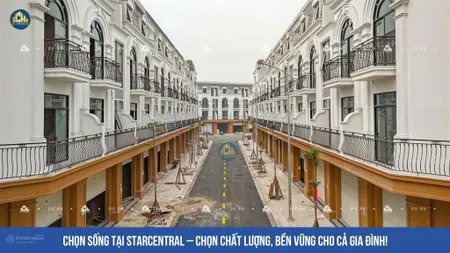 Trực tiếp chủ đầu tư. tặng xe vf3! giá 5.968 tỷ/căn liền kề 68m2 đường bùi viện 60m