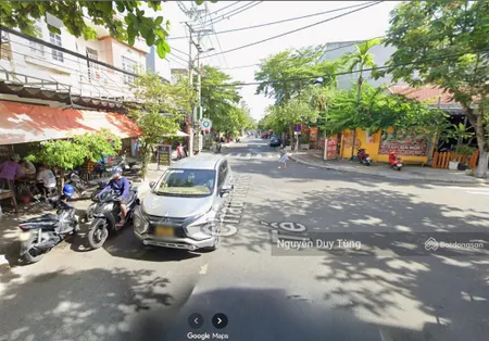 Lô đất biển hiếm gần châu thị vĩnh tế & ngô thì sĩ đi bộ 400m ra biển