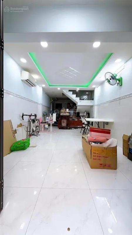 Bán nhà quận 4 p16 tôn t thuyết hẻm 4m không qh 40m2 ngang 3.5 6 tỷ hơn