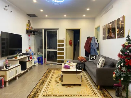 Bán căn hộ 2 ngủ 79m tại hemíco xa la chủ nhà nhiệt bán giá hơn 5 tỷ 0878 800 ***
