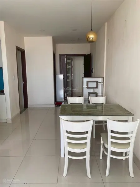 Chung cư 8x đầm sen có sổ hồng 45m2 cần bán gấp