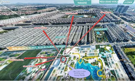 Vốn tự có 900 triệu, sở hữu ngay căn 3pn rẻ nhất mel view hồ sát vincom, 0359 957 ***