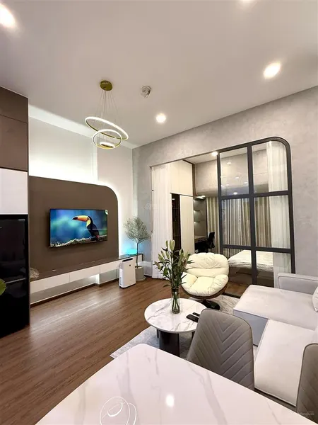 The sun avenue bán nhanh officetel full nội thất mới 100%