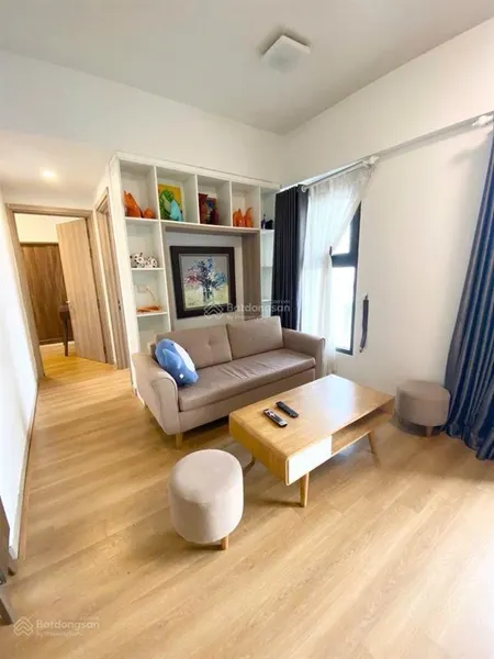 Cực hiếm nhỉnh 4 tỷ, chung cư 2 p ngủ, khu aquabay tầng đẹp, view thoáng, nội thất mới tinh
