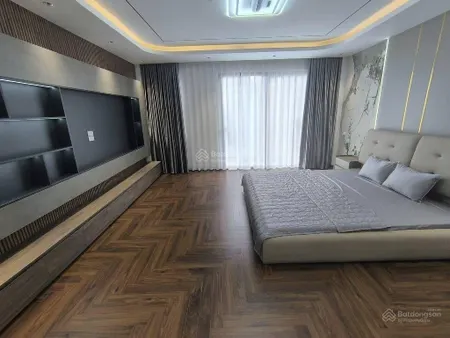 Bán nhà 75m2 khu phân lô quân đội 918, chu huy mân ngay cạnh aeon, golf, him lam long biên